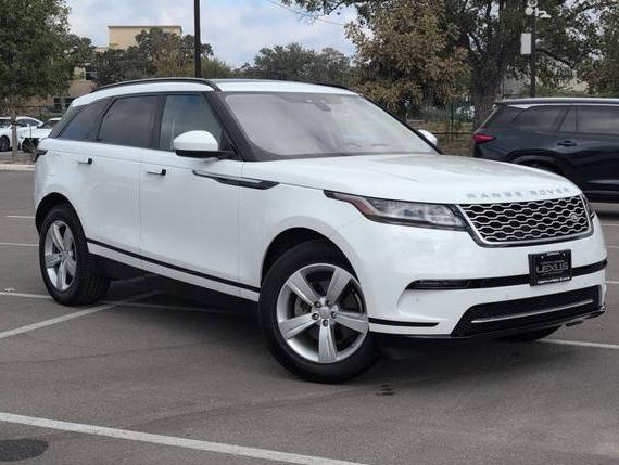 LAND ROVER RANGE ROVER VELAR 2020 SALYB2EXXLA286879 image LAND ROVER RANGE ROVER VELAR 2020 SALYB2EXXLA286879 image